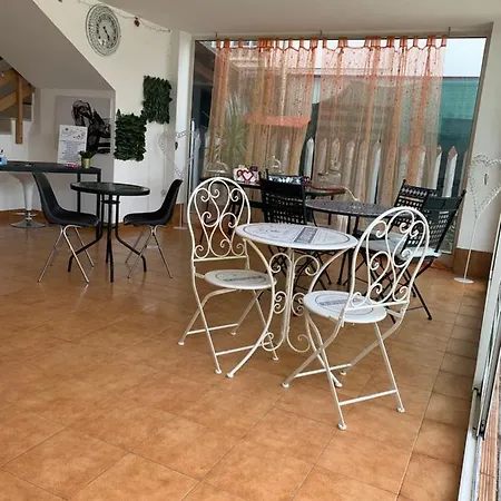 Sonno E Sogni Bed and Breakfast Montesilvano Marina