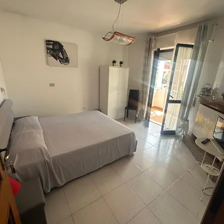 Bed and Breakfast Sonno E Sogni