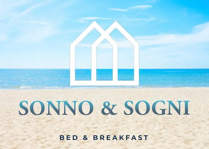 Bed and Breakfast Sonno E Sogni Montesilvano Marina