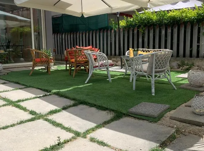 Sonno E Sogni Bed and Breakfast