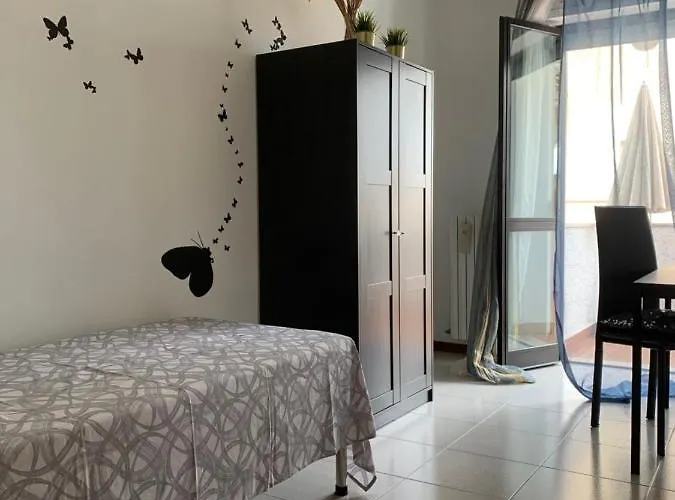 Sonno E Sogni Bed and Breakfast