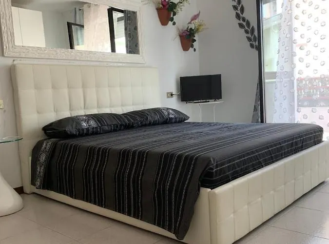 Bed and Breakfast Sonno E Sogni