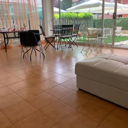 Sonno E Sogni Bed & Breakfast Montesilvano Marina