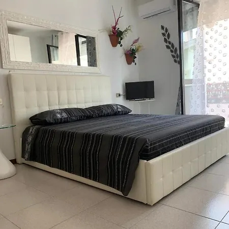 Bed & Breakfast Sonno E Sogni