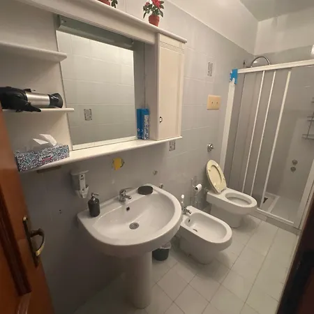 Sonno E Sogni Nocleg ze śniadaniem