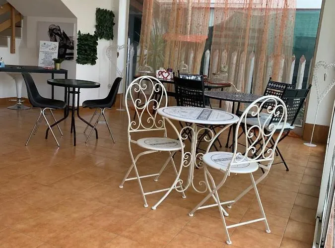 Sonno E Sogni Bed and breakfast Montesilvano Marina