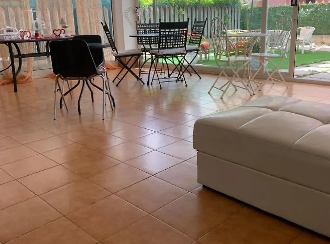 Sonno E Sogni Bed and breakfast Montesilvano Marina