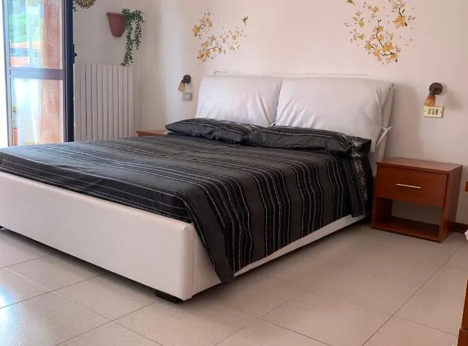 Bed and breakfast Sonno E Sogni *