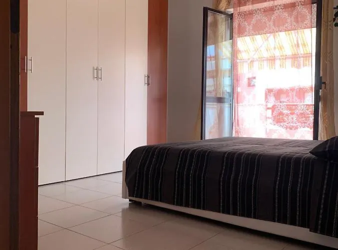 Sonno E Sogni Bed and breakfast