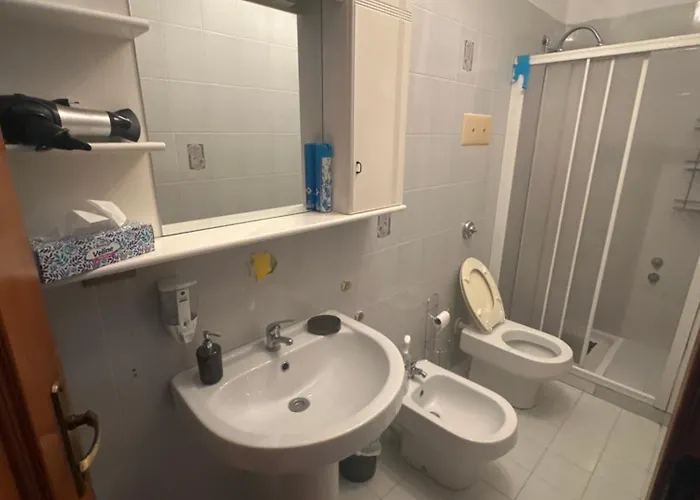 Sonno E Sogni Bed and breakfast