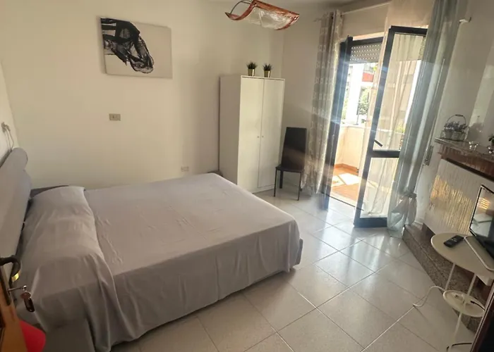 Bed and breakfast Sonno E Sogni