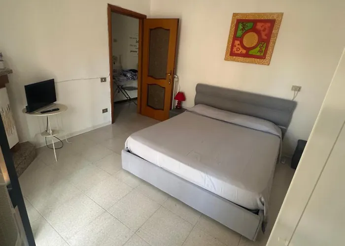 Sonno E Sogni Bed and breakfast *