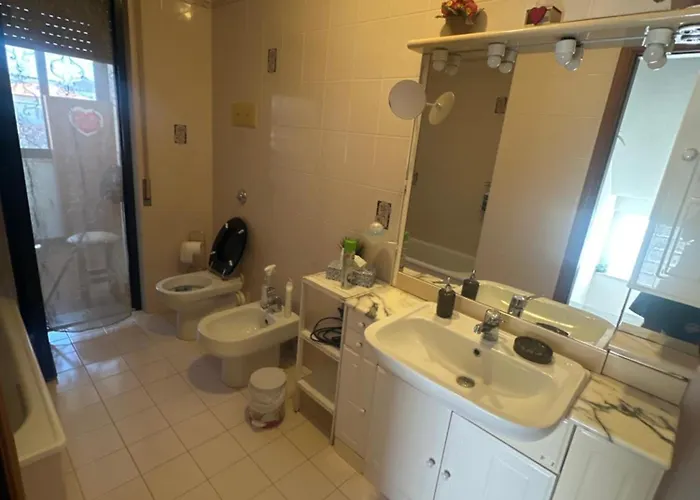 Bed and breakfast Sonno E Sogni *